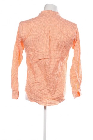 Мъжка риза Gant, Размер XL, Цвят Многоцветен, Цена 64,99 лв.