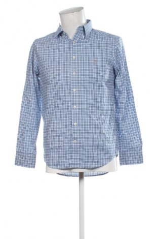 Мъжка риза Gant, Размер S, Цвят Многоцветен, Цена 68,00 лв.