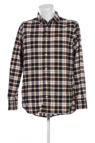 Herrenhemd Gant, Größe XL, Farbe Mehrfarbig, Preis 32,35 €