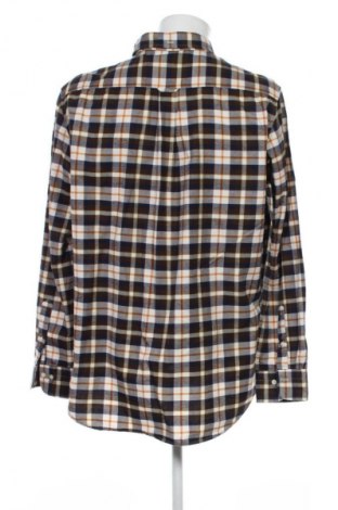 Herrenhemd Gant, Größe XL, Farbe Mehrfarbig, Preis 32,35 €