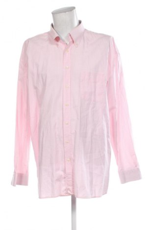 Ανδρικό πουκάμισο Gant, Μέγεθος 3XL, Χρώμα Πολύχρωμο, Τιμή 34,78 €