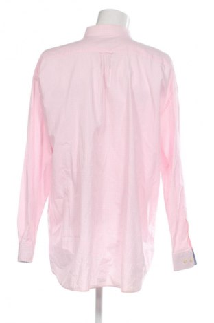 Ανδρικό πουκάμισο Gant, Μέγεθος 3XL, Χρώμα Πολύχρωμο, Τιμή 34,78 €