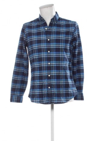 Męska koszula Gap, Rozmiar S, Kolor Kolorowy, Cena 78,16 zł