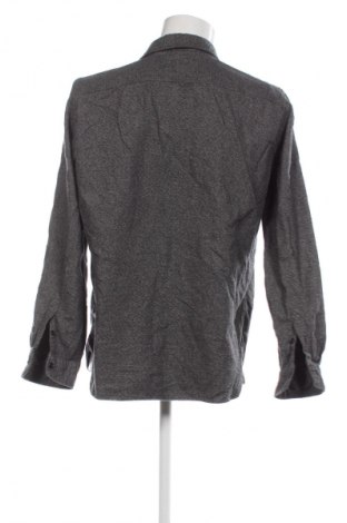 Cămașă de bărbați Gap, Mărime L, Culoare Negru, Preț 25,99 Lei