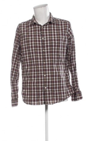 Herrenhemd Gap, Größe L, Farbe Mehrfarbig, Preis 17,39 €