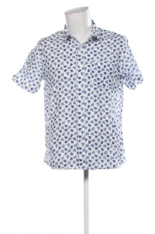 Мъжка риза Gaz Man, Размер M, Цвят Многоцветен, Цена 15,99 лв.