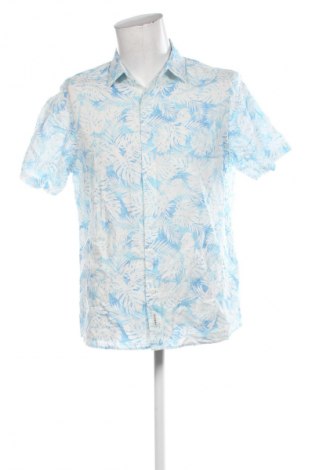 Мъжка риза Gaz Man, Размер M, Цвят Многоцветен, Цена 15,99 лв.