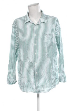 Мъжка риза Gaz Man, Размер 3XL, Цвят Многоцветен, Цена 8,18 €