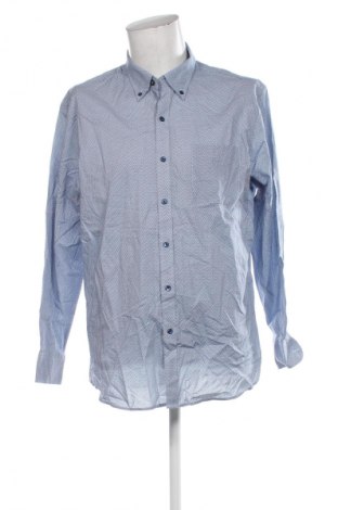 Herrenhemd Gaz Man, Größe XL, Farbe Mehrfarbig, Preis € 10,99