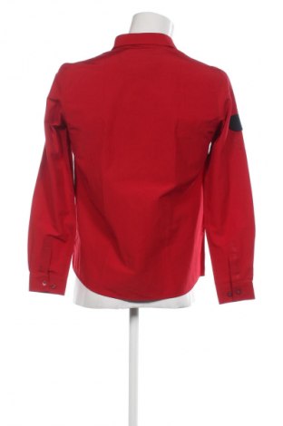 Herrenhemd Geographical Norway, Größe S, Farbe Rot, Preis 35,00 €