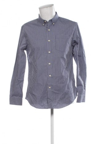 Мъжка риза Giordano, Размер L, Цвят Многоцветен, Цена 6,99 лв.