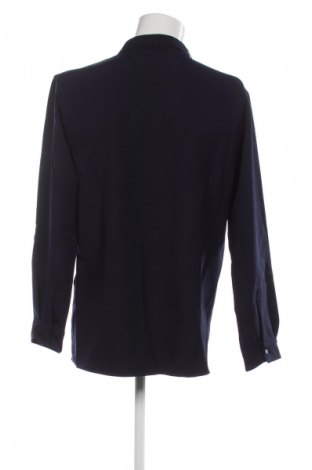 Herrenhemd Giorgio Di Mare, Größe XXL, Farbe Blau, Preis € 78,99