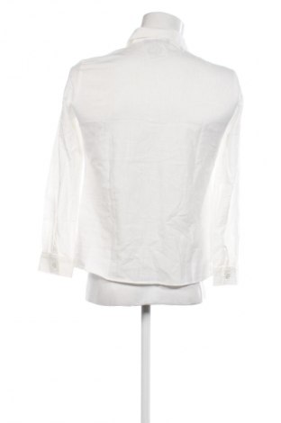 Herrenhemd Giorgio Di Mare, Größe M, Farbe Weiß, Preis € 78,99