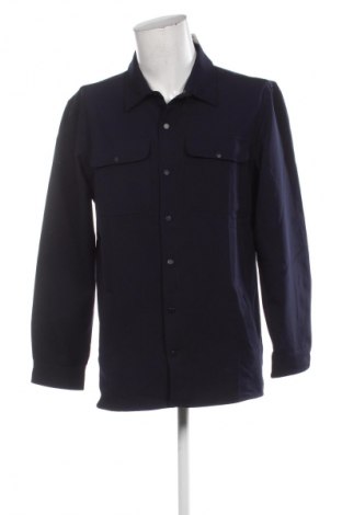 Herrenhemd Giorgio Di Mare, Größe XL, Farbe Blau, Preis 36,99 €