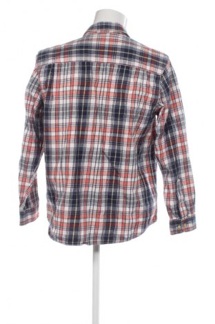 Мъжка риза Globe Trotter, Размер L, Цвят Многоцветен, Цена 17,99 лв.