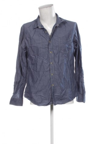 Herrenhemd Goodthreads, Größe XL, Farbe Blau, Preis 4,99 €