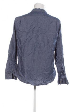 Herrenhemd Goodthreads, Größe XL, Farbe Blau, Preis 4,99 €