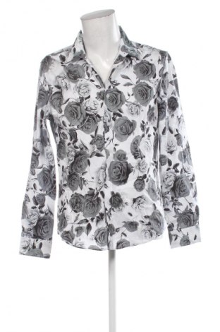 Cămașă de bărbați Guess, Mărime L, Culoare Multicolor, Preț 447,00 Lei