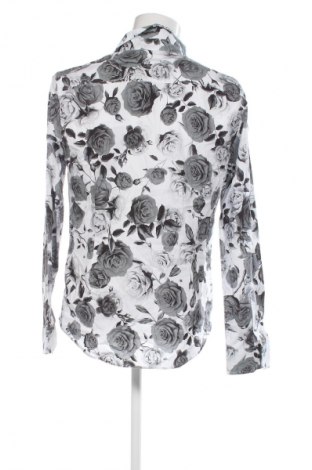 Cămașă de bărbați Guess, Mărime L, Culoare Multicolor, Preț 447,00 Lei