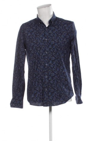 Herrenhemd Guide London, Größe L, Farbe Mehrfarbig, Preis € 9,99