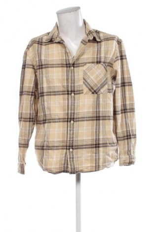 Herrenhemd H&M, Größe M, Farbe Mehrfarbig, Preis 3,99 €