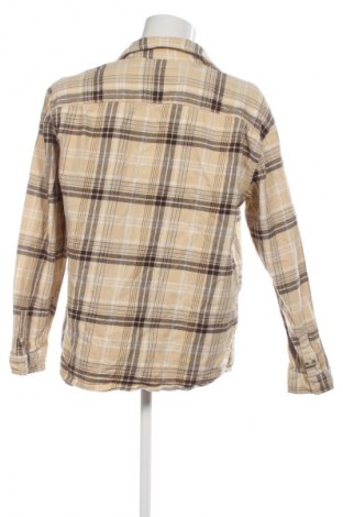 Herrenhemd H&M, Größe M, Farbe Mehrfarbig, Preis 3,99 €