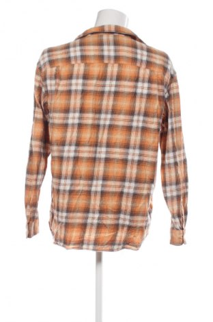 Мъжка риза H&M, Размер M, Цвят Многоцветен, Цена 12,99 лв.