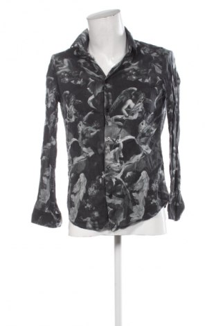 Herrenhemd H&M, Größe S, Farbe Mehrfarbig, Preis 7,99 €