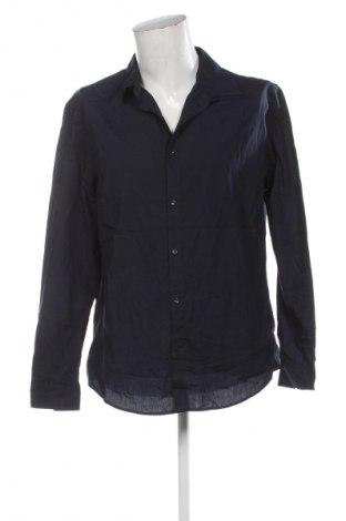Męska koszula H&M, Rozmiar XL, Kolor Niebieski, Cena 18,99 zł