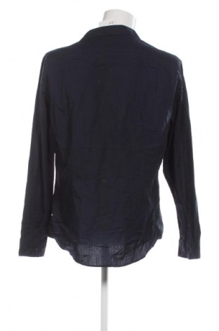 Męska koszula H&M, Rozmiar XL, Kolor Niebieski, Cena 18,99 zł
