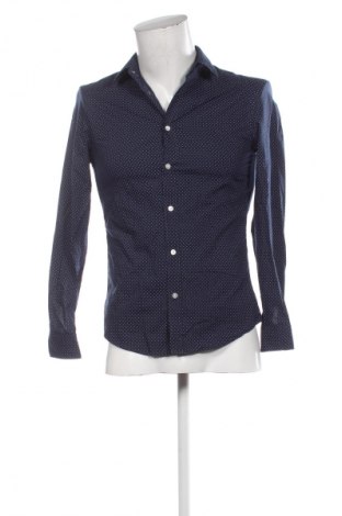 Herrenhemd H&M, Größe S, Farbe Mehrfarbig, Preis 3,99 €