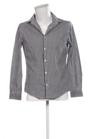 Herrenhemd H&M, Größe M, Farbe Mehrfarbig, Preis 7,99 €