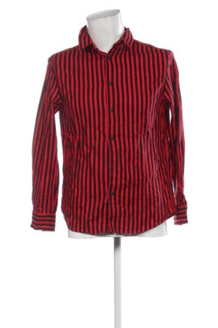 Herrenhemd H&M, Größe M, Farbe Mehrfarbig, Preis € 3,99