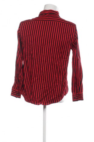 Herrenhemd H&M, Größe M, Farbe Mehrfarbig, Preis € 3,99