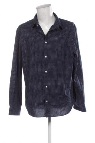 Herrenhemd H&M, Größe XXL, Farbe Mehrfarbig, Preis € 5,99