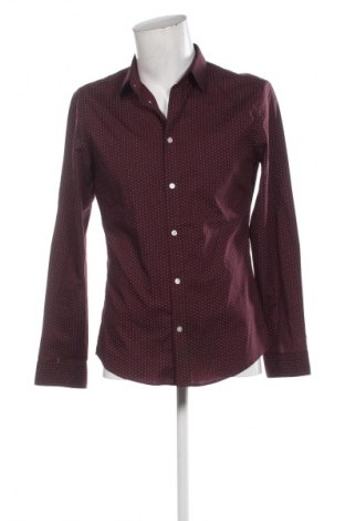 Herrenhemd H&M, Größe M, Farbe Mehrfarbig, Preis € 6,99