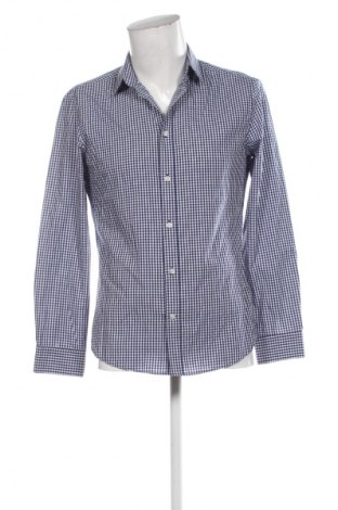 Herrenhemd H&M, Größe M, Farbe Mehrfarbig, Preis € 6,99