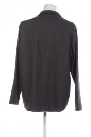Cămașă de bărbați H&M, Mărime XL, Culoare Gri, Preț 20,99 Lei