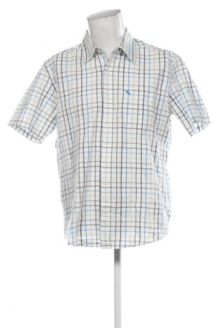 Herrenhemd H&M, Größe XL, Farbe Mehrfarbig, Preis 14,91 €