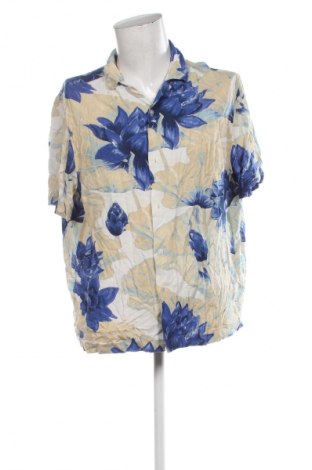 Herrenhemd H&M, Größe XL, Farbe Mehrfarbig, Preis € 14,77