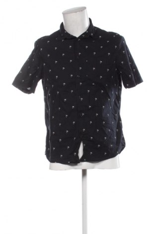 Herrenhemd H&M, Größe M, Farbe Mehrfarbig, Preis 11,99 €