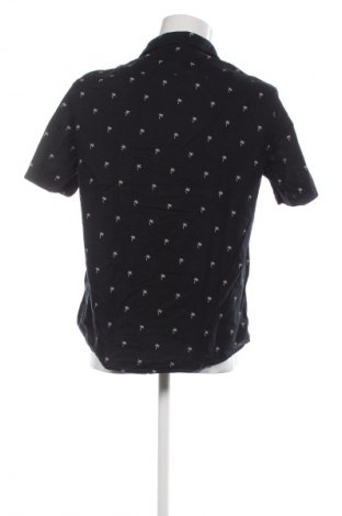 Herrenhemd H&M, Größe M, Farbe Mehrfarbig, Preis 11,99 €