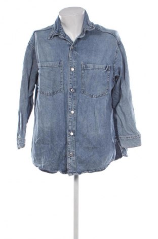 Herrenhemd H&M, Größe L, Farbe Blau, Preis € 15,00