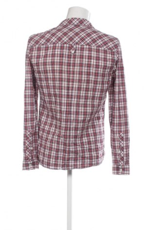 Męska koszula H&M Divided, Rozmiar M, Kolor Kolorowy, Cena 39,99 zł