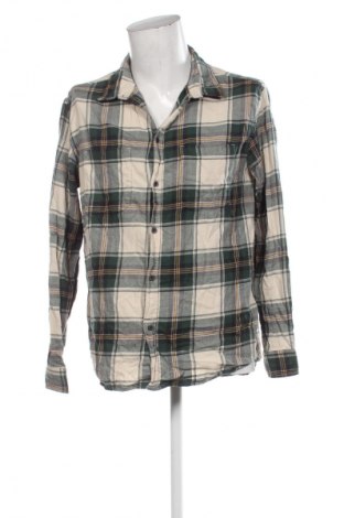 Cămașă de bărbați H&M Divided, Mărime L, Culoare Multicolor, Preț 16,99 Lei