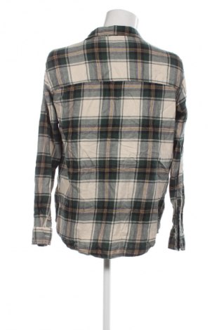 Cămașă de bărbați H&M Divided, Mărime L, Culoare Multicolor, Preț 16,99 Lei