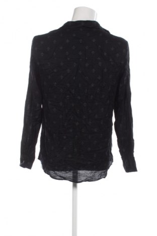 Мъжка риза H&M Divided, Размер M, Цвят Многоцветен, Цена 11,99 лв.