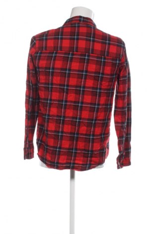 Herrenhemd H&M Divided, Größe S, Farbe Mehrfarbig, Preis 3,99 €