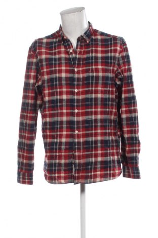 Cămașă de bărbați H&M L.O.G.G., Mărime L, Culoare Multicolor, Preț 16,99 Lei