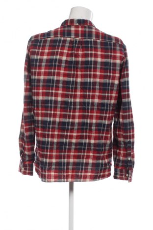 Cămașă de bărbați H&M L.O.G.G., Mărime L, Culoare Multicolor, Preț 16,99 Lei